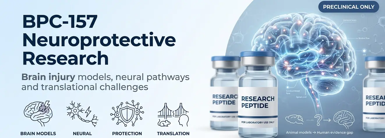 Neurological and Neuroprotective Research