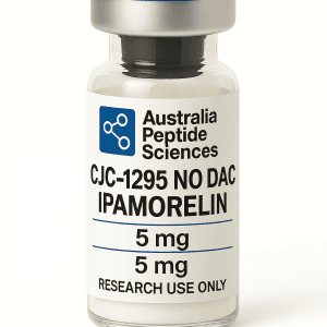 CJC-IPA blend Peptide