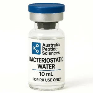Bacteriostatic Water