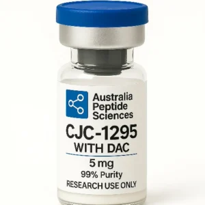 CJC-1295 DAC (DAC)
