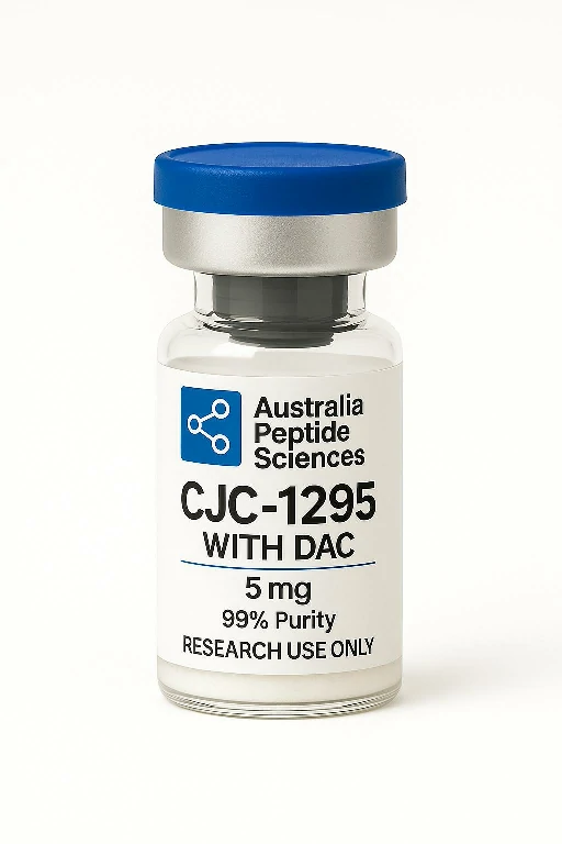 CJC-1295 DAC (DAC)