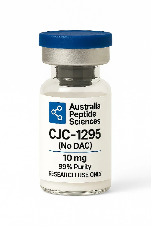 CJC-1295 (No DAC)