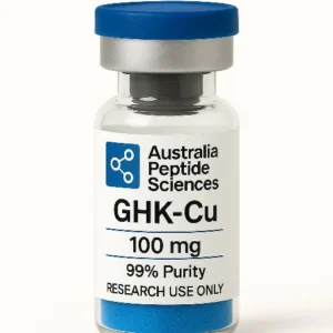 GHK- Cu