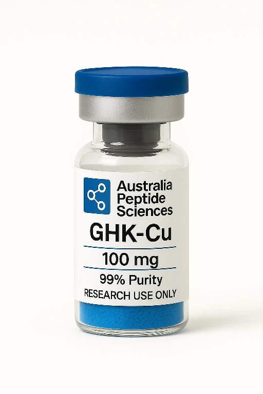 GHK- Cu