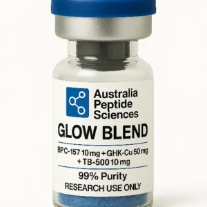 GLOW Blend
