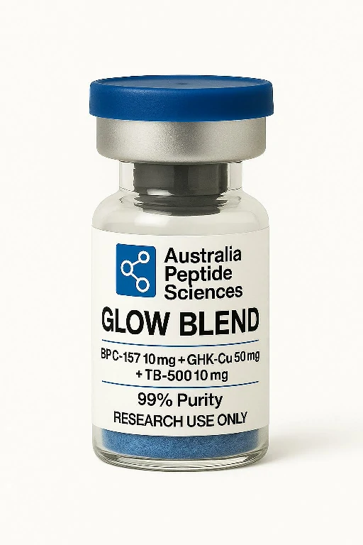 GLOW Blend
