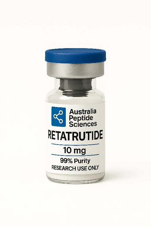 RETATRUTIDE