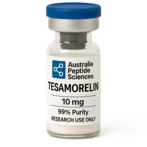 Tesamorelin Peptide for Research
