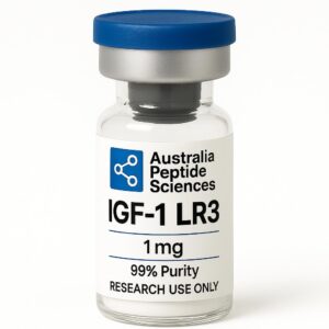 IGF-1 LR3