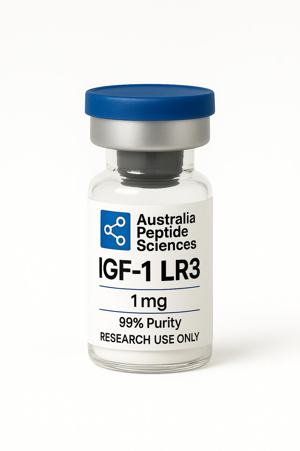 IGF-1 LR3