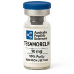 Tesamorelin 10mg