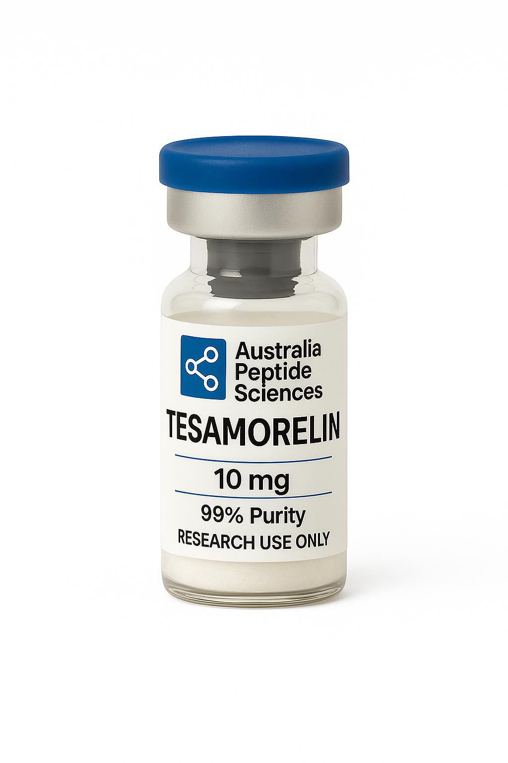 Tesamorelin 10mg
