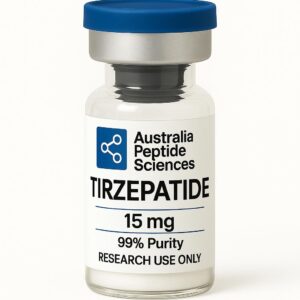 Tirzepztide