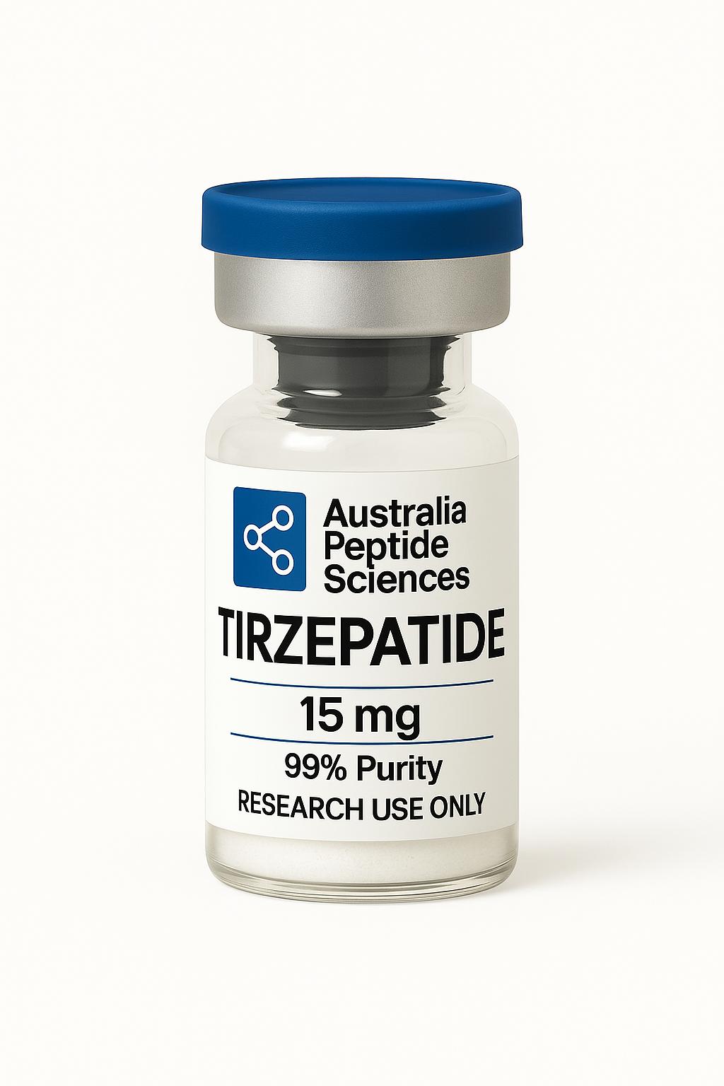 Tirzepztide