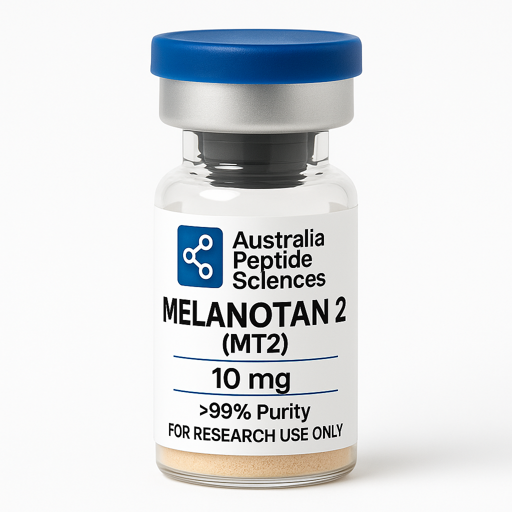 Melanotan 2 10mg