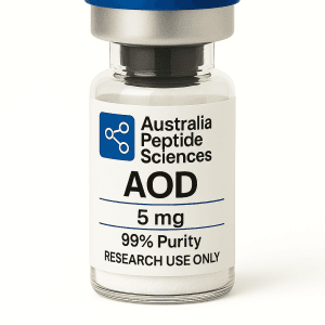 AOD-9604 5mg Peptide
