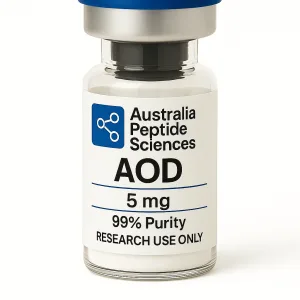 AOD-9604 5mg Peptide