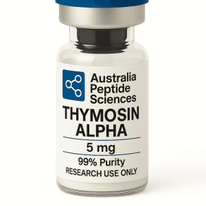 Thymosin Alpha 5mg