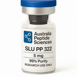 SLU-PP-332 Peptide for Research