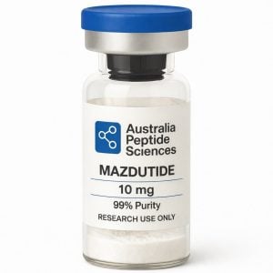 Mazdutide 10mg