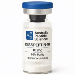 KissPeptin-10 10mg