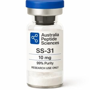 ss-31 peptide