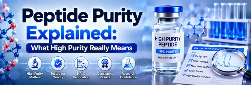 peptide-purity-explained