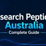 Research Peptides Australia: Sourcing and Documentation