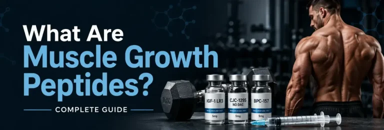 peptides