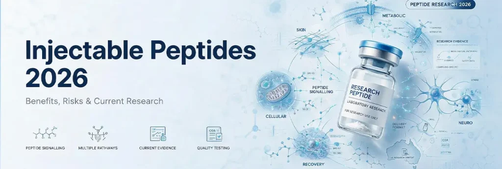 Peptides