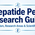 Tirzepatide Peptide Research Guide: GLP-1 & GIP Mechanisms
