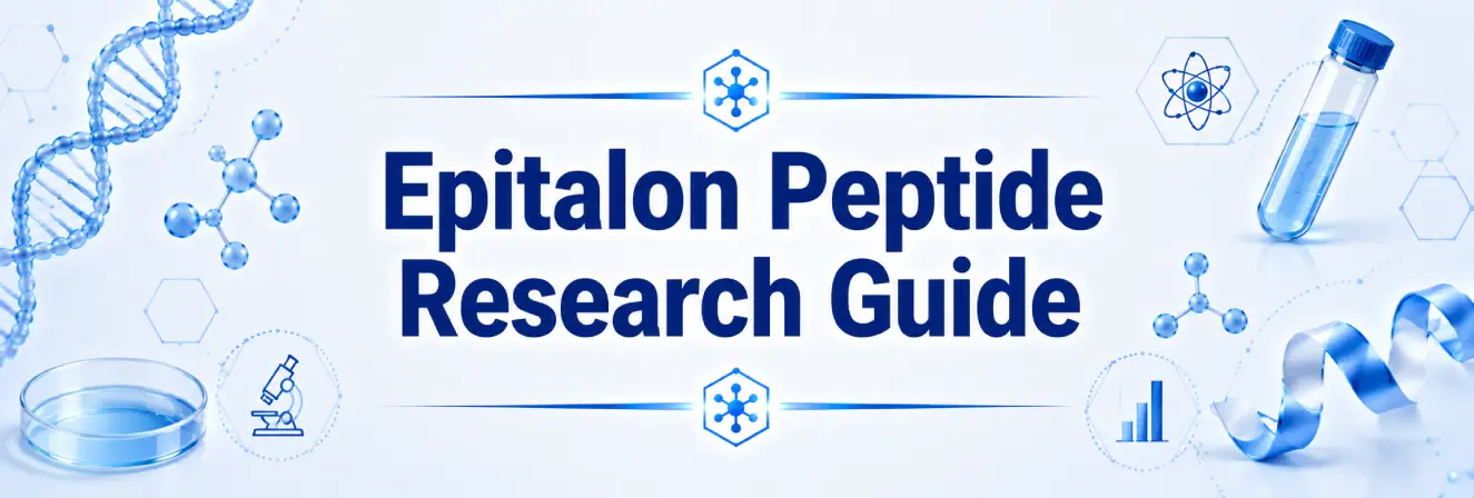 Epitalon Peptide Australia Guide