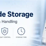 Reta Peptide Storage: Temperature, Time and Handling Guide