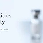 Glow Blend Peptide Research Guide | Australia Peptide Sciences