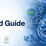 NAD+ Research Compound Guide | Australia Peptide Sciences