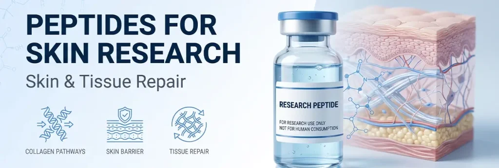peptides for research