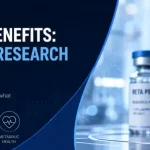 Reta Peptide Benefits: What Clinical Research Shows So Far