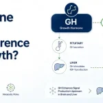 Growth Hormone vs IGF-1: What’s the Difference for Muscle Growth?