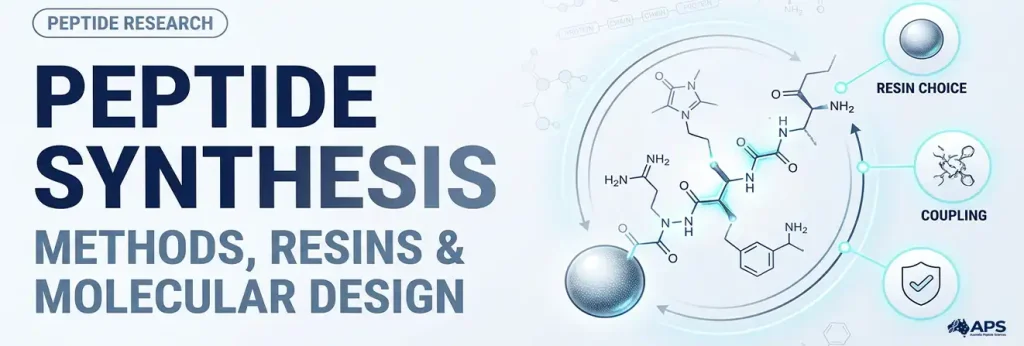 Peptide Synthesis Explained