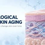 What Causes Skin Aging?