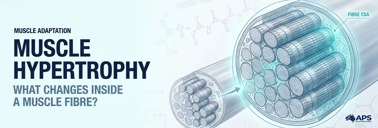 What Is Muscle Hypertrophy