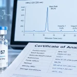 BPC-157 Purity and COA Testing: How to Verify Laboratory Quality