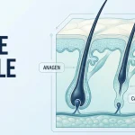 Hair Follicle Growth Cycle Explained