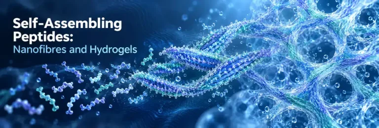 Self Assembling Peptides